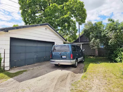 Exterior - 1028 Stephenson, Escanaba, MI 49829 photo 10 of 10