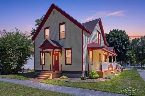 1311 S Erie, Bay City, MI 48706