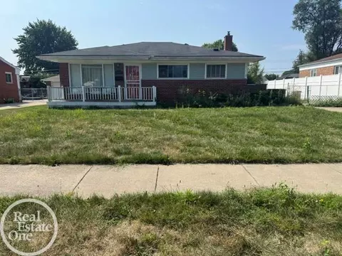 32601 Windsor, Garden City, MI 48135