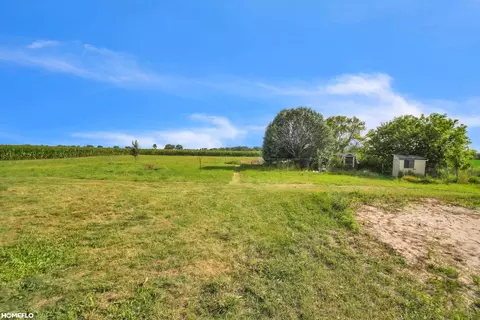 Exterior - 3818 E Hammell Bch, Au Gres, MI 48703 photo 7 of 9