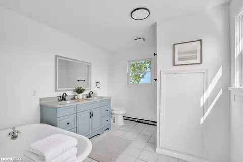 Bath - 3818 E Hammell Bch, Au Gres, MI 48703 photo 1 of 4