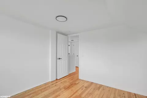 Bedroom - 3818 E Hammell Bch, Au Gres, MI 48703 photo 2 of 6