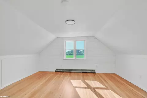 Bedroom - 3818 E Hammell Bch, Au Gres, MI 48703 photo 4 of 6