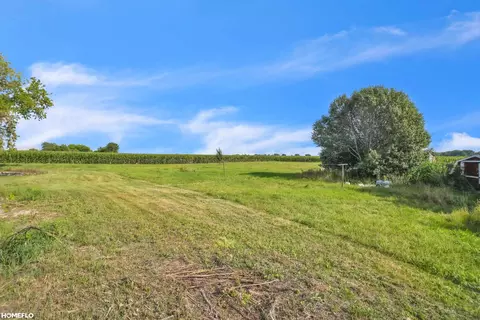 Exterior - 3818 E Hammell Bch, Au Gres, MI 48703 photo 5 of 9