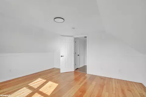 Bedroom - 3818 E Hammell Bch, Au Gres, MI 48703 photo 1 of 6
