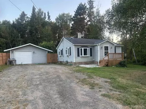 1601 Us Highway 2, Crystal Falls, MI 49920