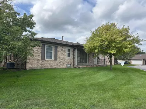 49320 Sheridan, Shelby Township, MI 48315