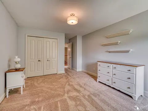 Bedroom - 367 Golfview, Monroe, MI 48162 photo 9 of 9