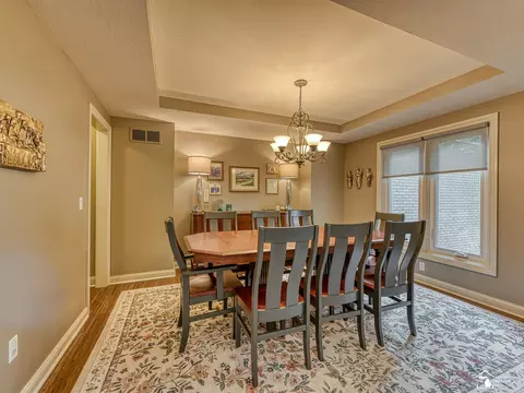 Dining - 367 Golfview, Monroe, MI 48162 photo 1 of 5