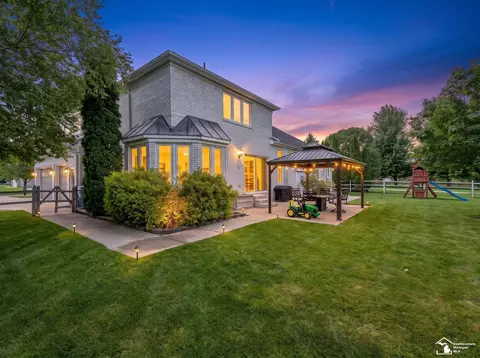 Exterior - 367 Golfview, Monroe, MI 48162 photo 15 of 15
