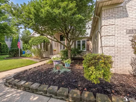 Exterior - 367 Golfview, Monroe, MI 48162 photo 2 of 15