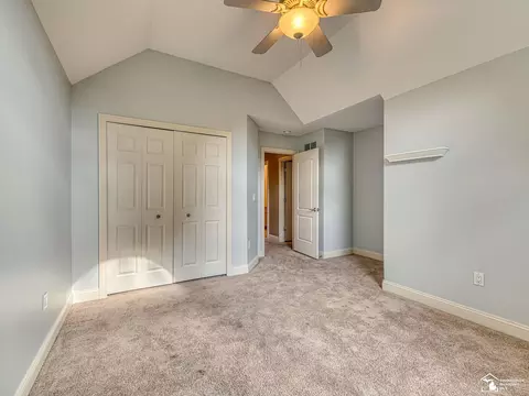 Bedroom - 367 Golfview, Monroe, MI 48162 photo 7 of 9