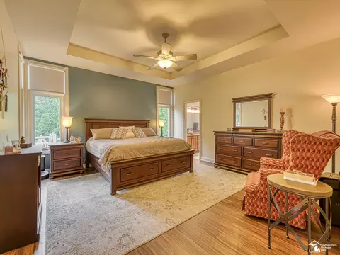 Bedroom - 367 Golfview, Monroe, MI 48162 photo 1 of 9
