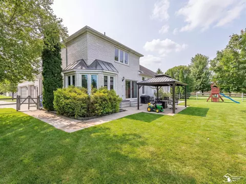 Exterior - 367 Golfview, Monroe, MI 48162 photo 7 of 15