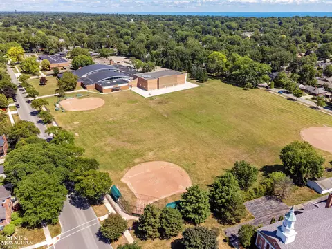 View/Area - 428 Cloverly, Grosse Pointe Farms, MI 48236 photo 1 of 12