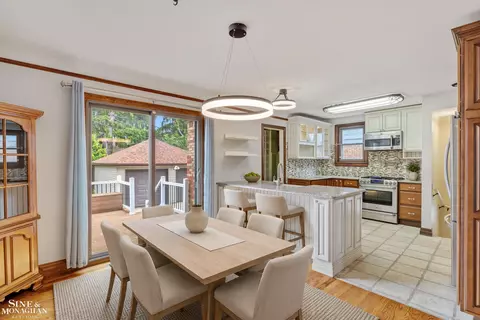 Dining - 428 Cloverly, Grosse Pointe Farms, MI 48236 photo 1 of 1