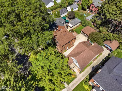 View/Area - 428 Cloverly, Grosse Pointe Farms, MI 48236 photo 5 of 12
