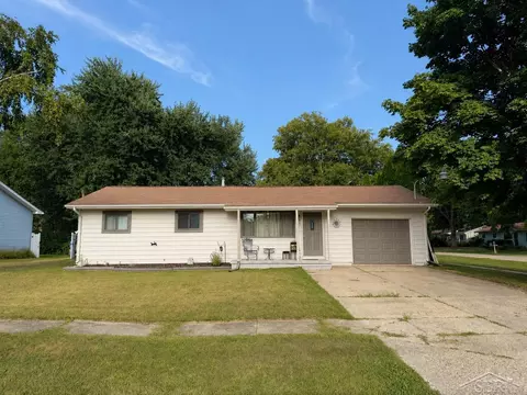4798 Cherokee, Saginaw, MI 48604