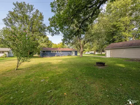 Exterior - 2621 Bluebush, Monroe, MI 48162 photo 10 of 10