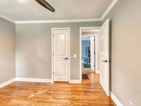Bedroom - 2621 Bluebush, Monroe, MI 48162 photo 3 of 5