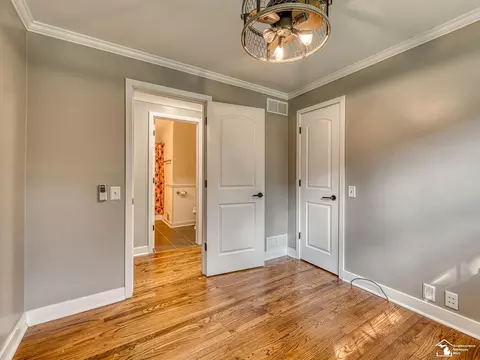 Bedroom - 2621 Bluebush, Monroe, MI 48162 photo 5 of 5