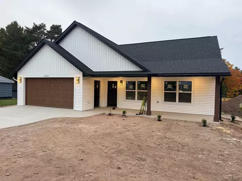 16166 Sixth, Atlantic Mine, MI 49905