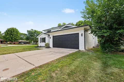 Exterior - 46500 Meadow, Macomb, MI 48044 photo 5 of 5