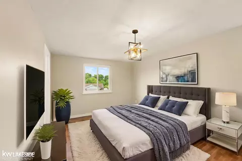 Bedroom - 46500 Meadow, Macomb, MI 48044 photo 1 of 7