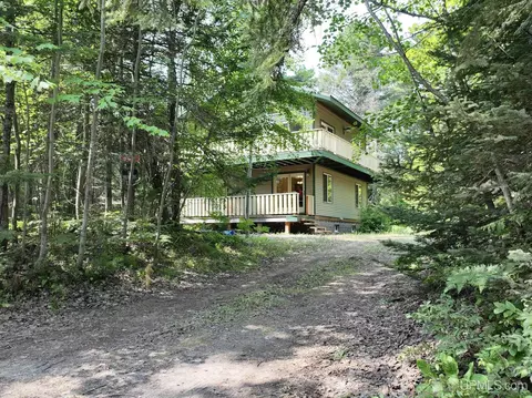 8413 Gay Park, Lake Linden, MI 49945