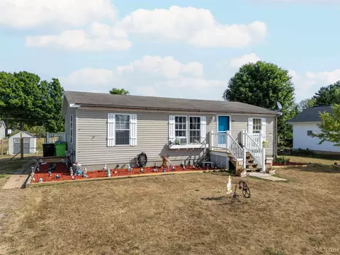 338 Lincoln, Crystal Falls, MI 49920