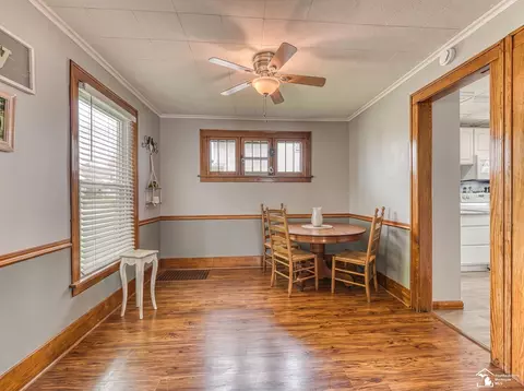 Dining - 124 Arbor, Monroe, MI 48162 photo 1 of 3