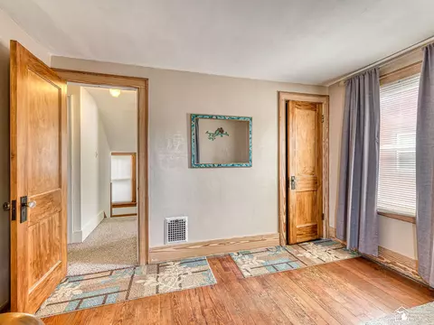 Bedroom - 124 Arbor, Monroe, MI 48162 photo 1 of 4