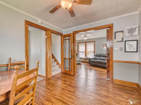 Entry Way - 124 Arbor, Monroe, MI 48162 photo 1 of 4