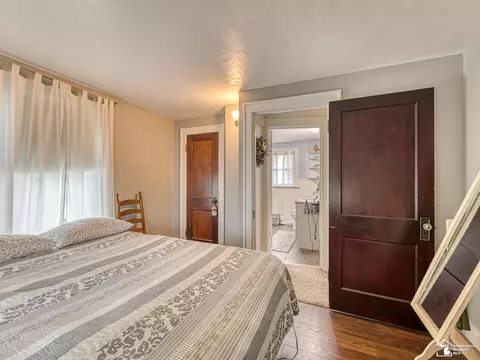 Bedroom - 124 Arbor, Monroe, MI 48162 photo 3 of 4