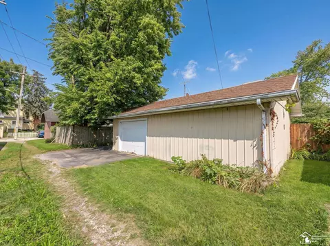 Exterior - 124 Arbor, Monroe, MI 48162 photo 12 of 12
