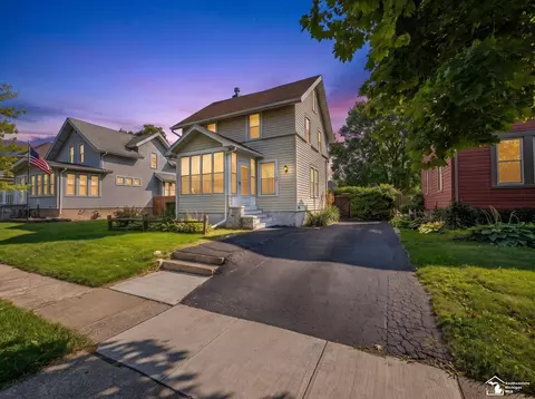 Exterior - 124 Arbor, Monroe, MI 48162 photo 2 of 12
