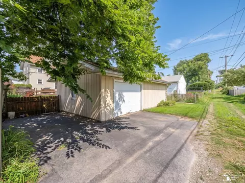 Exterior - 124 Arbor, Monroe, MI 48162 photo 11 of 12