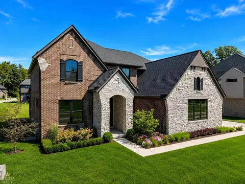 11961 Encore, Shelby Township, MI 48315