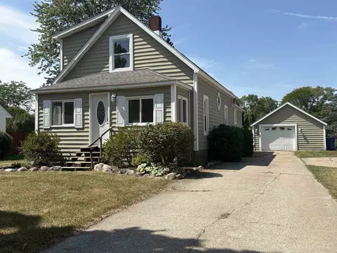 1001 Joseph, Bay City, MI 48706