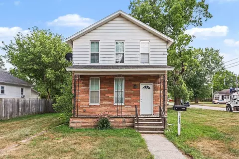 1557 Maine, Saginaw, MI 48602