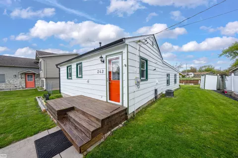 342 S Mary, Marine City, MI 48039
