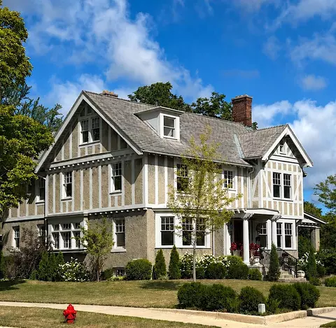 701 N Johnson, Bay City, MI 48708