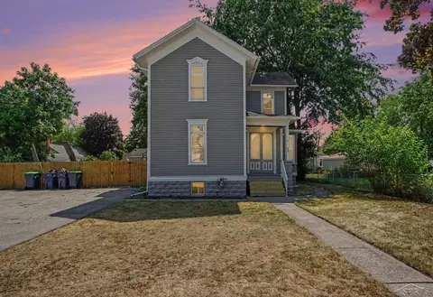 804 E Smith, Bay City, MI 48706