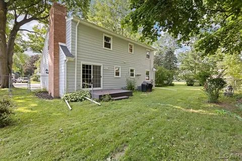 Exterior - 972 Gettysburg, Adrian, MI 49221 photo 2 of 5