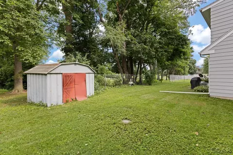 Exterior - 972 Gettysburg, Adrian, MI 49221 photo 5 of 5