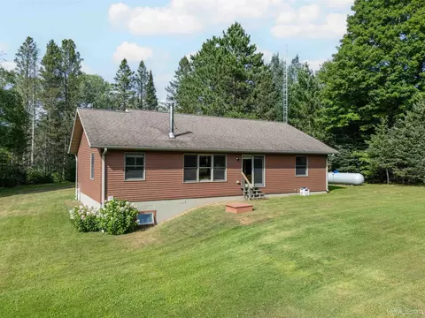 Exterior - 223 Bloomquist, Iron River, MI 49935 photo 11 of 20