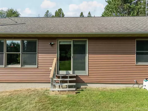Exterior - 223 Bloomquist, Iron River, MI 49935 photo 7 of 20
