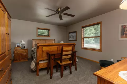 Bedroom - 223 Bloomquist, Iron River, MI 49935 photo 1 of 4
