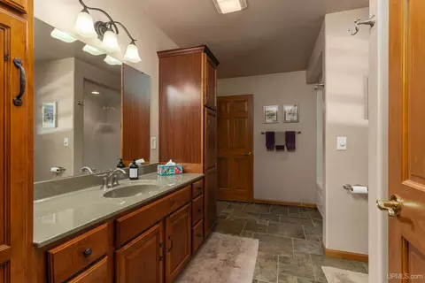 Bath - 223 Bloomquist, Iron River, MI 49935 photo 1 of 5
