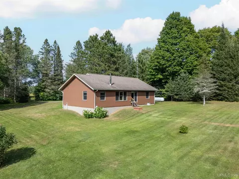 Exterior - 223 Bloomquist, Iron River, MI 49935 photo 12 of 20